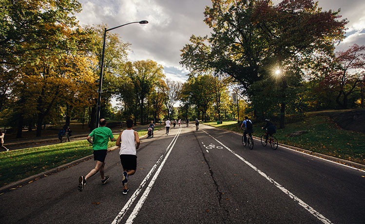 Half & Full Marathon Club — White Rock